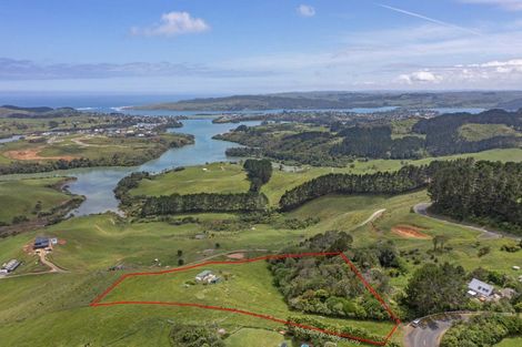 Photo of property in 132 Maungatawhiri Road, Raglan, 3295