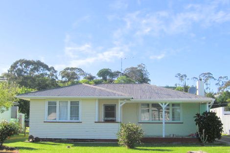 Photo of property in 17 Ayton Street, Mangapapa, Gisborne, 4010