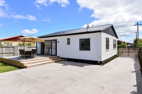 Photo of property in 20 Allen Street, Frankton, Hamilton, 3204