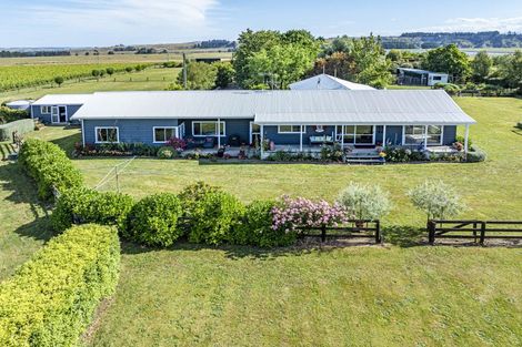 Photo of property in 1530 Matapiro Road, Crownthorpe, Hastings, 4179