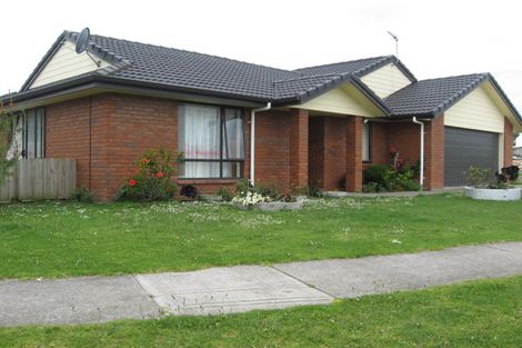 Photo of property in 47 Cyclamen Road, Mangere, Auckland, 2022