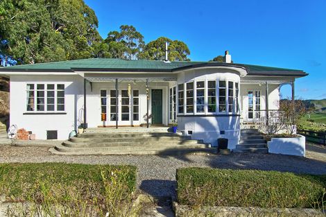 Photo of property in 277 Hakakino Road, Ngaumu, Masterton, 5890