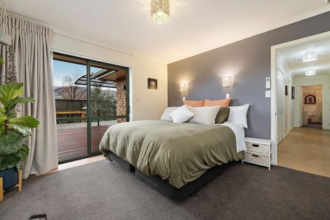 Photo of property in 5 Pukekowhai Drive, Queensberry, Cromwell, 9383