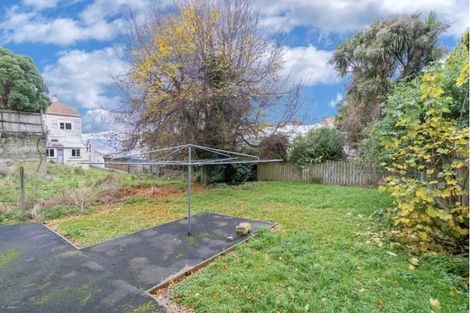 Photo of property in 184 Cargill Street, Dunedin Central, Dunedin, 9016