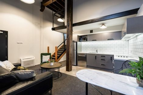 Photo of property in 3/5 Jetty Street, Dunedin Central, Dunedin, 9016