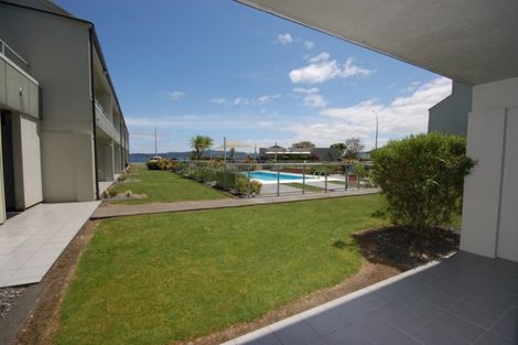 Photo of property in 6/300 Lake Terrace, Two Mile Bay, Taupo, 3330