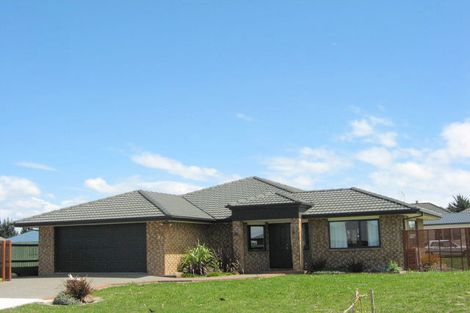 Photo of property in 46 Rowse Street, Rangiora, 7400