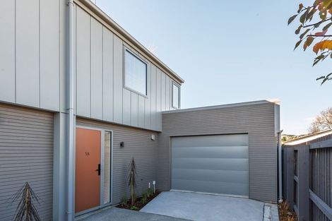 Photo of property in 5/6 Strauss Place, Somerfield, Christchurch, 8024