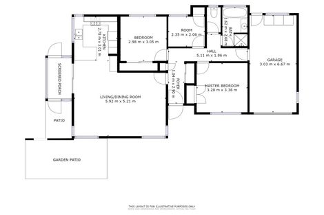 Photo of property in 7 Wooding Lane, Kensington, Whangarei, 0112