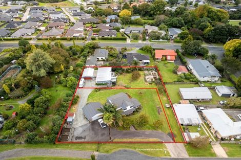 Photo of property in 2 Strathaven Way, Te Puke, 3119