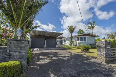 Photo of property in 65 Gorge Road, Maungaturoto, 0520