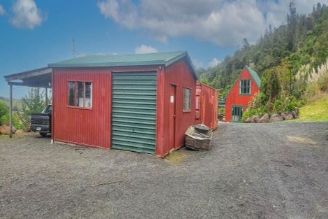 Photo of property in 61 Te Ana Lane, Thames, 3577