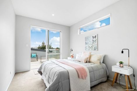 Photo of property in 47 Lockheed Street, Hobsonville, Auckland, 0618