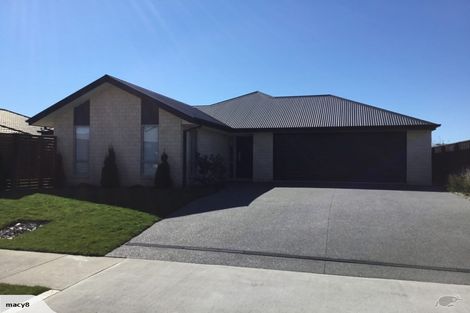 Photo of property in 4 Tommy Street, Pegasus, 7612