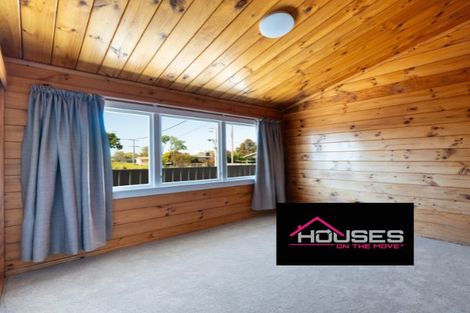 Photo of property in 58a Geddis Avenue, Maraenui, Napier, 4110