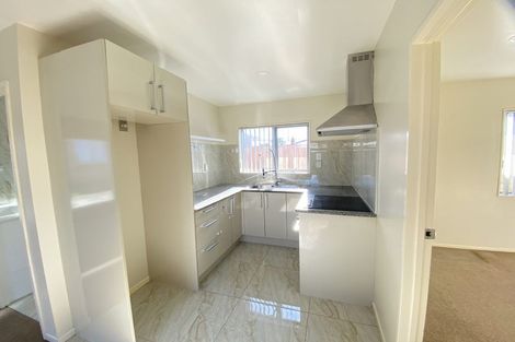 Photo of property in 3 Dreifuss Place, Mangere East, Auckland, 2024