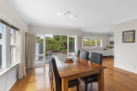 Photo of property in 57 Inglis Street, Seatoun, Wellington, 6022