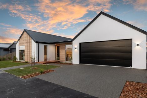 Photo of property in 7 Eyles Street, Marshland, Christchurch, 8083