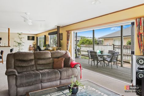 Photo of property in 11 Ocean Breeze Drive, Waihi Beach, 3611