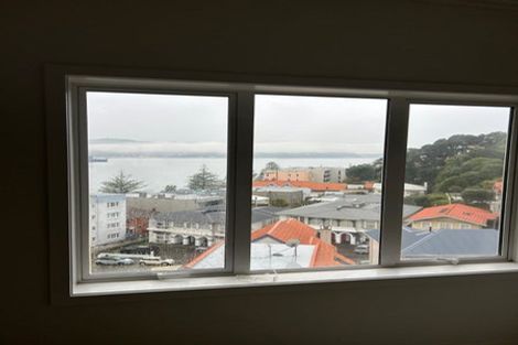 Photo of property in 8 Wilkinson Street, Oriental Bay, Wellington, 6011