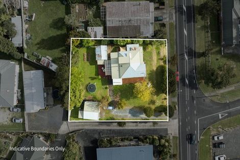 Photo of property in 32 Gilmour Street, Waihi, 3610