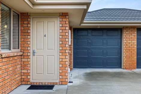 Photo of property in 4/49 Gardiners Road, Bishopdale, Christchurch, 8051