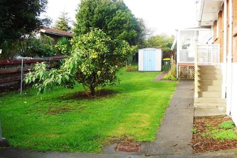 Photo of property in 3/640 Pakuranga Road, Howick, Auckland, 2010