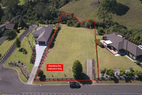 Photo of property in 18 Access Heights, Kerikeri, 0230