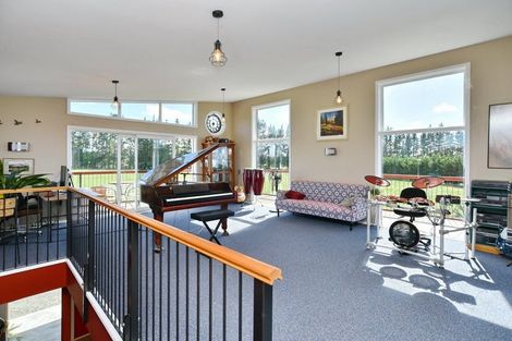 Photo of property in 379 No 10 Road, Swannanoa, Rangiora, 7476