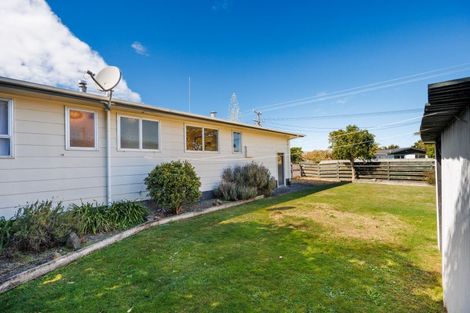 Photo of property in 149 Stanford Street North, Ashhurst, 4810