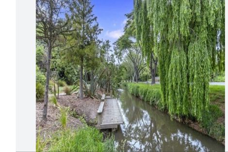 Photo of property in 5d Palatine Terrace, Huntsbury, Christchurch, 8022