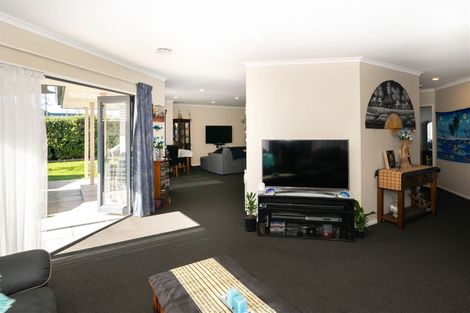 Photo of property in 17 Burleigh Road, Redwoodtown, Blenheim, 7201