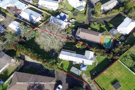 Photo of property in 27 Gibson Road, Dinsdale, Hamilton, 3204