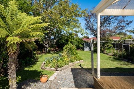 Photo of property in 12 Ashridge Road, Napier South, Napier, 4110