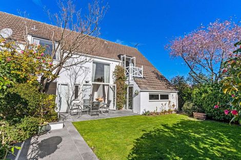 Photo of property in 29a Idris Road, Fendalton, Christchurch, 8052