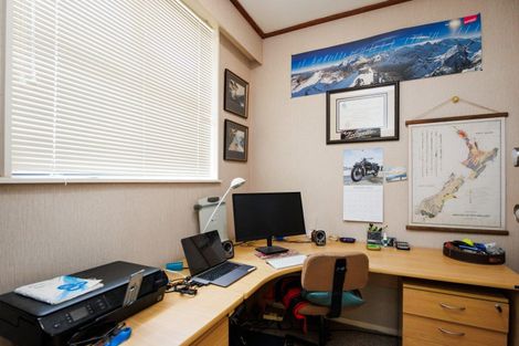 Photo of property in 1498 Napier Road, Ashhurst, 4810