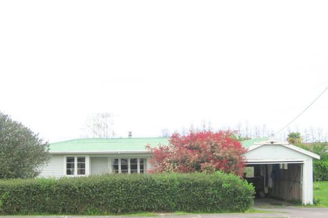 Photo of property in 13 Pooles Road, Te Aroha, 3320
