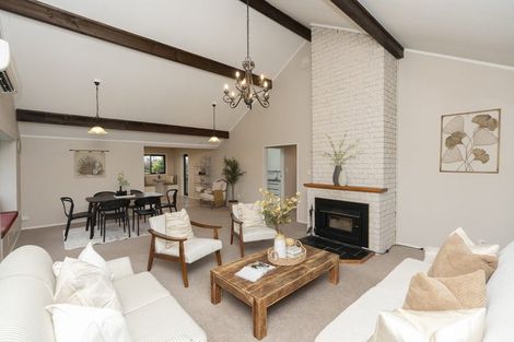 Photo of property in 277a Newell Road, Tamahere, Hamilton, 3283