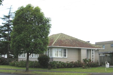 Photo of property in 124 St Georges Road, Avondale, Auckland, 0600