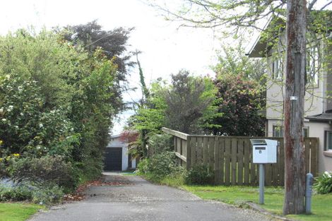 Photo of property in 8 Vista Place, Kawaha Point, Rotorua, 3010