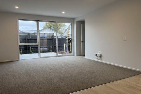 Photo of property in 3/16 Mccombs Street, Somerfield, Christchurch, 8024