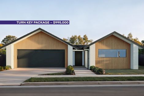 Photo of property in 52 Greenslade Drive, Lincoln, 7674