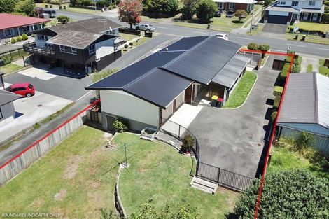 Photo of property in 58 Boucher Avenue, Te Puke, 3119