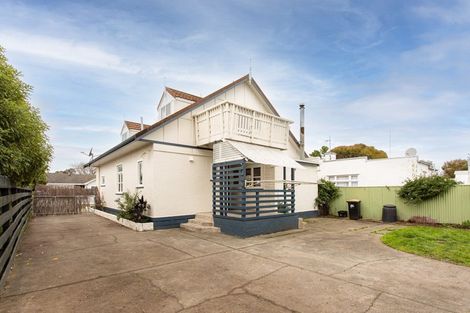 Photo of property in 312 Botanical Road, West End, Palmerston North, 4412