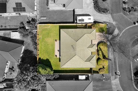 Photo of property in 26 Glencalder Place, Wattle Downs, Auckland, 2103