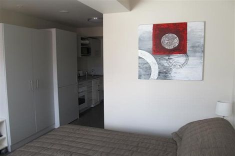 Photo of property in The Peak Apartments, 1001/170 Taranaki Street, Te Aro, Wellington, 6011