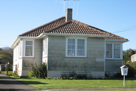 Photo of property in 46 Goldsmith Crescent, Levin, 5510