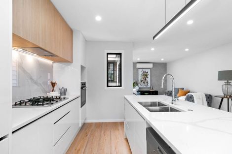 Photo of property in 3/26 Epsom Avenue, Epsom, Auckland, 1023