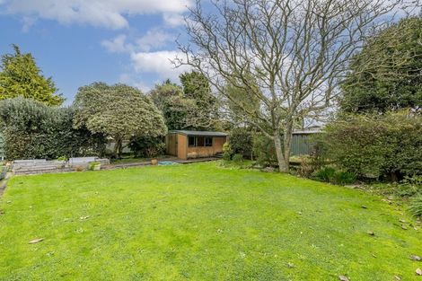 Photo of property in 16 Regal Street, Levin, 5510