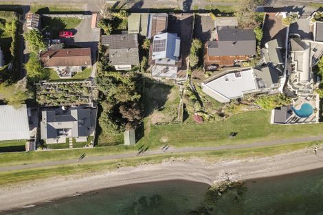 Photo of property in 175b Lake Terrace, Hilltop, Taupo, 3330